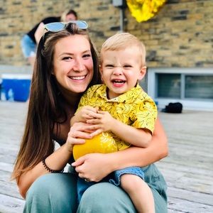 Meet your Posher, Sara